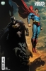 BATMAN SUPERMAN WORLDS FINEST #26 CVR F INC 1:25 CARLO PAGULAYAN & JASON PAZ CARD STOCK VAR cover image