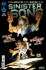 SINISTER SONS #3 (OF 6) CVR A DAVID LAFUENTE cover image