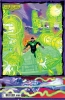 GREEN LANTERN WAR JOURNAL #8 CVR C MONTOS CARD STOCK VAR cover image