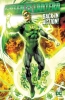 GREEN LANTERN (2023) TP VOL 01 BACK IN ACTION DIRECT MARKET EXCLUSIVE IVAN REIS VARIANT COVER cover image