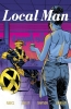 LOCAL MAN TP VOL 02 (MR) cover image