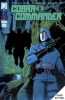 COBRA COMMANDER #4 (OF 5) CVR A ANDREA MILANA & ANNALISA LEONI cover image