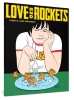 LOVE AND ROCKETS VOL IV #15 (MR) cover image