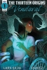 THIRTEEN ORIGINS VENDAVAL #1 cover image
