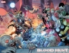 BLOOD HUNT #1 LEINIL YU WRAPAROUND VAR BH CVR C cover image
