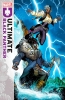 ULTIMATE BLACK PANTHER #3 CVR A cover image