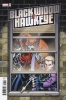 BLACK WIDOW AND HAWKEYE #2 TODD NAUCK WINDOWSHADES VAR CVR D cover image