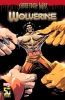WOLVERINE #48 CVR A cover image