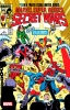 MARVEL SUPER HEROES SECRET WARS #5 FACSIMILE EDITION CVR A cover image