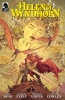 HELEN OF WYNDHORN #3 CVR A BILQUIS EVELY cover image
