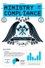 THE MINISTRY OF COMPLIANCE #5 VAR B LEONG CVR B cover image