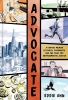 ADVOCATE HC cover image