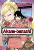 Akane-banashi Vol. 5 cover image