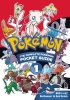 The Complete Pokémon Pocket Guide Vol. 1 cover image