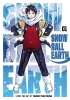 Snowball Earth Vol. 1 cover image