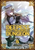 INTO THE DEEPEST MOST UNKNOWABLE DUNGEON TP VOL 08 cover image