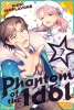 PHANTOM OF THE IDOL 7 cover image
