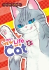 MY NEW LIFE AS CAT TP VOL 05 cover image