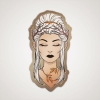 Fabled Creative Co: Spring Druid Sticker cover image