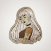 Fabled Creative Co: Spring Orc Sticker cover image