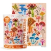 WerkShoppe - Mushroom Patch (100 Piece Puzzle Snax) cover image