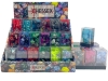 Best of Chessex 7-Die Polyhedral Dice Set Sampler cover image
