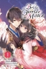 Bride of the Barrier Master (manga) Vol. 1 cover image