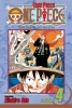 One Piece Vol. 4 cover image