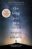 the long way to a small angry planet cover image