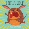 I Am a Wolf cover image