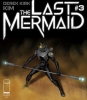 LAST MERMAID #3 CVR A DEREK KIRK KIM cover image