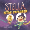 Stella, Star Explorer cover image