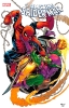 AMAZING SPIDER-MAN #50 CVR A cover image