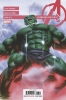 AVENGERS TWILIGHT #6 ALEX ROSS COVER CVR A cover image