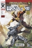 WOLVERINE #50 CVR A cover image