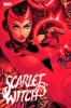 SCARLET WITCH #1 CVR A cover image