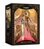 The Magic: The Gathering Oracle Deck cover image