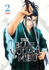 The Blue Wolves of Mibu Vol. 2 cover image