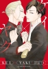 Kei x Yaku: Bound By Law Vol 1 cover image