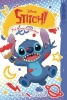 Disney: Stitch! The Manga Collection cover image