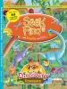 Seek & Find with Freddy and Ellie - Discovery: Dinosaurs cover image