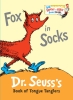Fox in Socks cover image