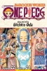One Piece Vols. 22-24 Omnibus: Baroque Works cover image