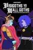 Visigoths vs Mall Goths cover image