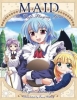 Maid: The Role-Playing Game cover image