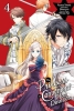 The Princess of Convenient Plot Devices (manga) Vol. 4 cover image