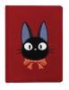 Kiki's Delivery Service: Jiji Plush Journal cover image