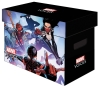 Marvel Graphic Comic Box: Marvel's Voices - Spider-Verse cover image