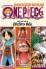 One Piece Vols. 19-21 Omnibus: Baroque Works cover image