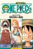 One Piece Vols. 25-27 Omnibus: Skypiea cover image